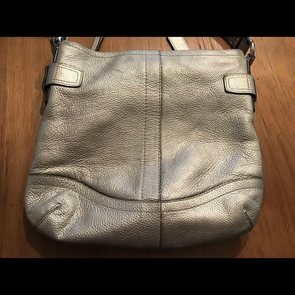 Authentic Coach - image 5